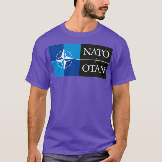 CAMISETA NATO