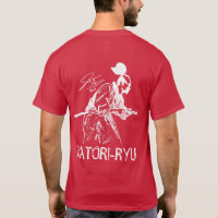 Natori-ryu: Série da assinatura, Pawan Giri