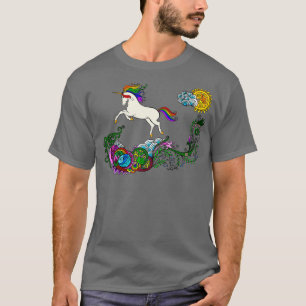 Camiseta Nats Unicorn