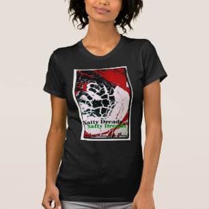 CAMISETA NATTI DREADS
