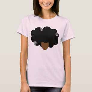 Camiseta Natural