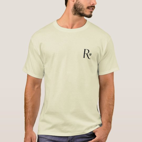 Camiseta Natural Snook (Robalo)