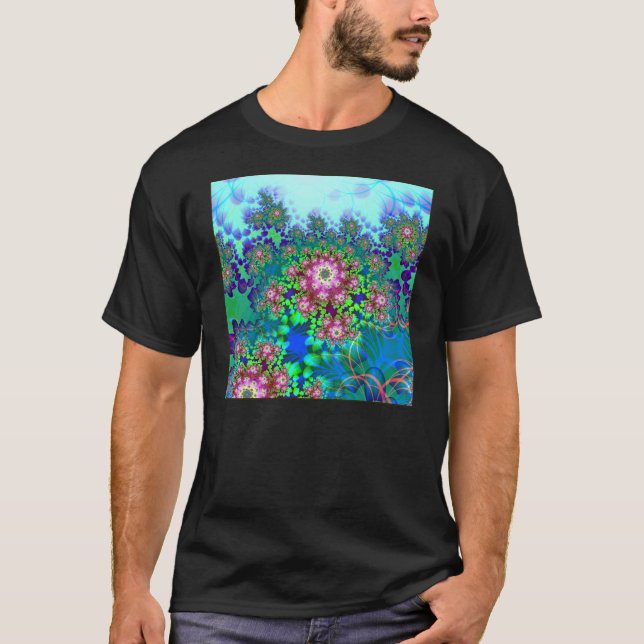 Camiseta naturalismo (Frente)