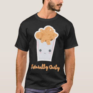 Camiseta Naturalmente Curly