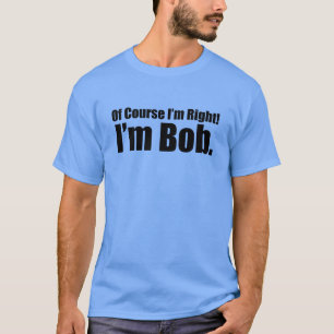 Camiseta naturalmente eu sou direito que eu sou prumo
