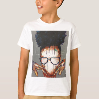 Camiseta Naturalmente VIII