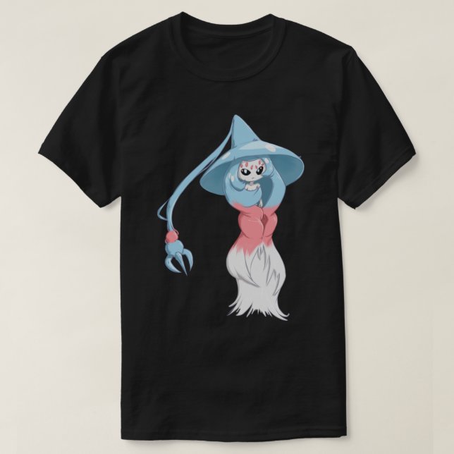 Camiseta Naturas do Hatterene - Modesto .png (Frente do Design)