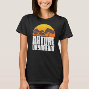 Camiseta Nature DaydrePremium