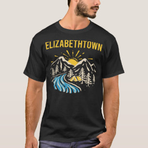 Camiseta Nature Landscape Elizabethtown