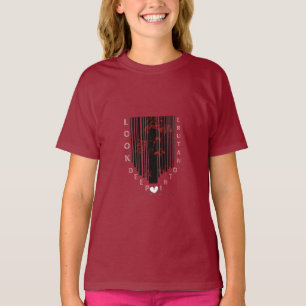 Camiseta Nature Love Modern
