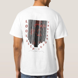 Camiseta Nature Love Modern