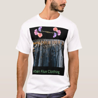 Camiseta Nature Lover: Selvagem Adquirente"