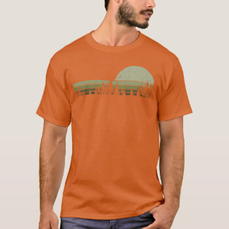 Camiseta Nature Nossa Florestas Vida Selvagem Matas Mulhere