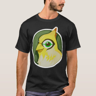 Camiseta Nature Sentry