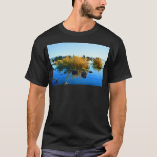 Camiseta Nature T-shirt
