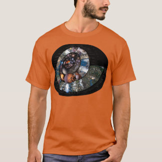 Camiseta Nature Timespiral
