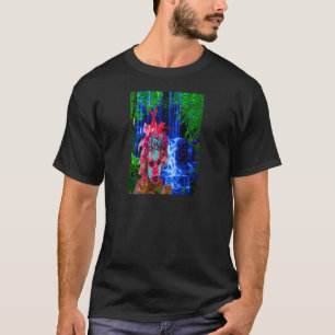 Camiseta Nature Zombie