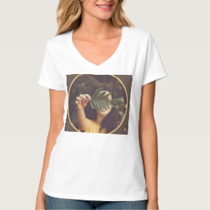Camiseta Natureza
