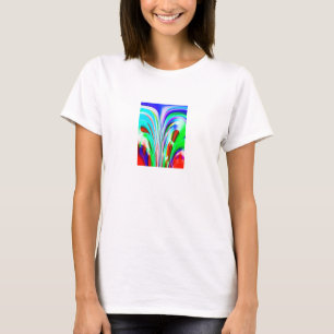 Camiseta Natureza