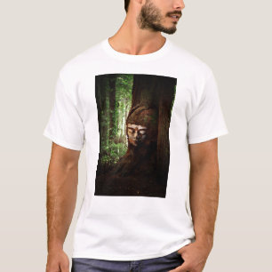 Camiseta Natureza 2,0