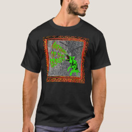 Camiseta Natureza da Besta