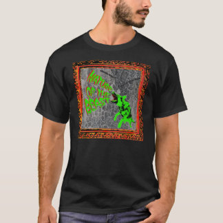 Camiseta Natureza da Besta