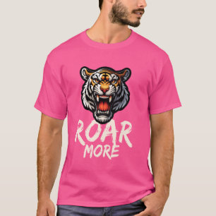 Camiseta Natureza da vida selvagem do Amante de os animais 