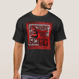 Camiseta Natureza do animal