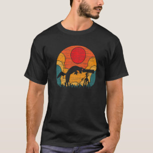 Camiseta Natureza Engraçada Paisagem Fotográfica Exterior