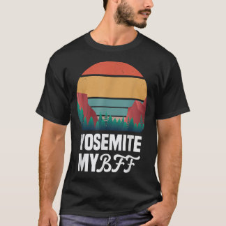 Camiseta Natureza Preservada BFF Para A Natureza