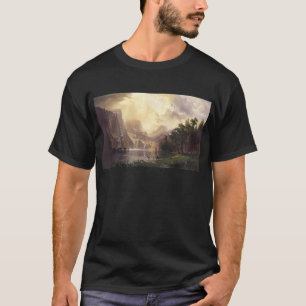Camiseta Natureza selvagem e vida selvagem