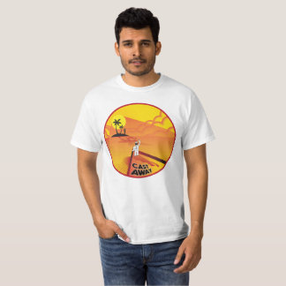 Camiseta Naufrágio