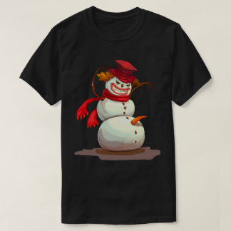 Camiseta Nauty_Snow