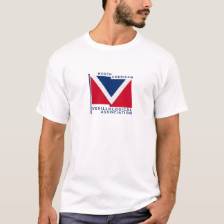 Camiseta NAVA 2022 T-Shirt