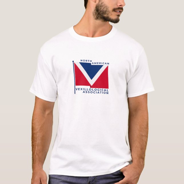 Camiseta NAVA 2022 T-Shirt (Frente)