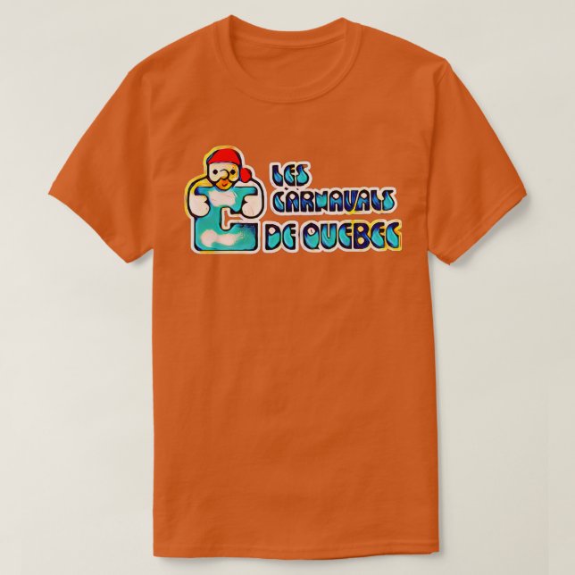 Camiseta Navais do Quebec Baseball (Frente do Design)