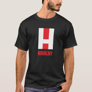 CAMISETA NAVALNY!