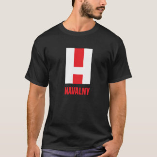 CAMISETA NAVALNY!