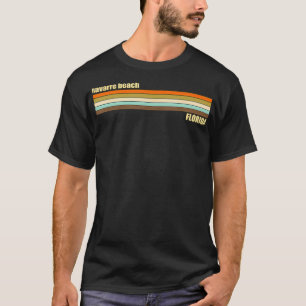 Camiseta Navarre Beach