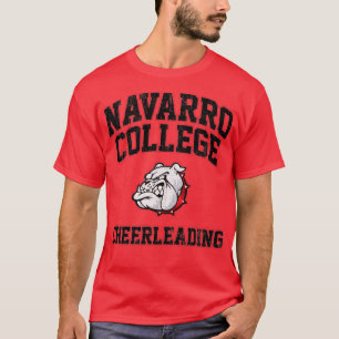 Camiseta Navarro Bulldog Variante Líder