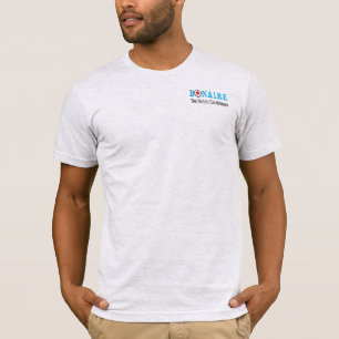 Camiseta Nave de Abandono do Scuba Dive