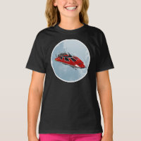 Nave espacial