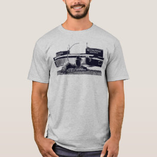 Camiseta Nave Lanes Legends Tee