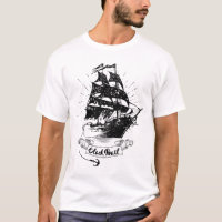 Nave Pérola Negra - Piratas do Caribe