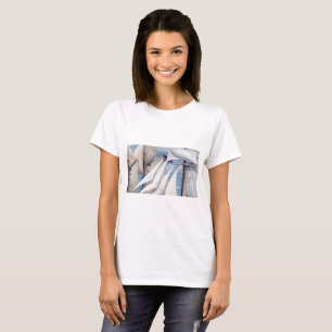 Camiseta Navega simplesmente
