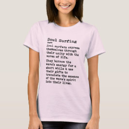 Camiseta Navegação em Solo: Pescoço de Tripulação de Cor Le
