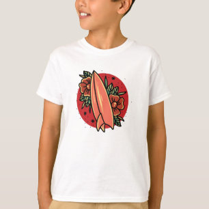 Camiseta Navegação na escola antiga