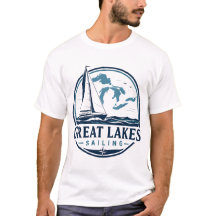 Navegação nos Grandes Lagos