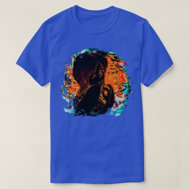 Camiseta Navegador t 3 (Frente do Design)