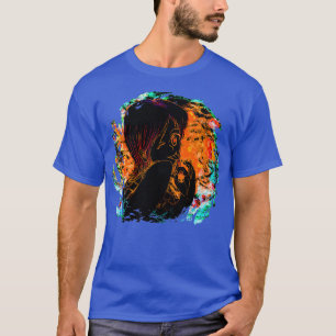 Camiseta Navegador t 3